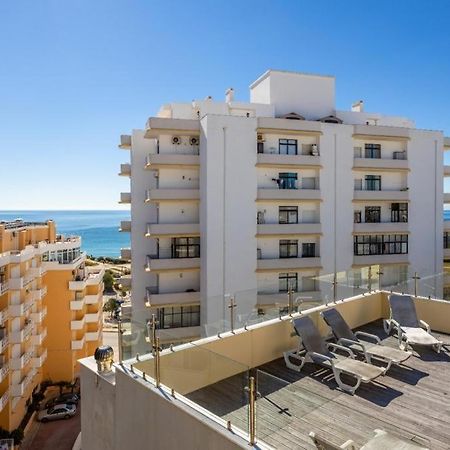 Oceanterracepool, Beach 2M Walk アルマカオ・デ・ペラ エクステリア 写真